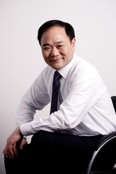 李书福