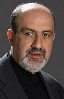 Nassim Nicholas Taleb