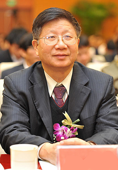 李君如