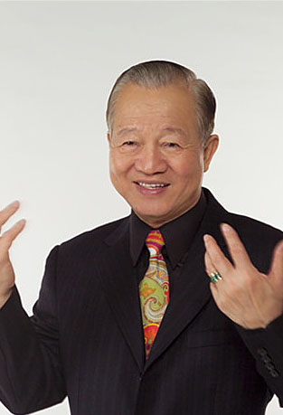曾仕强 