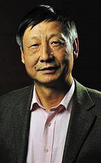 曹远征