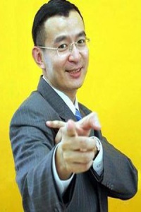 陈安之