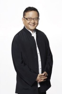 王刚