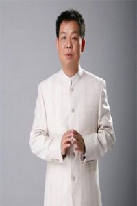陈兆杰