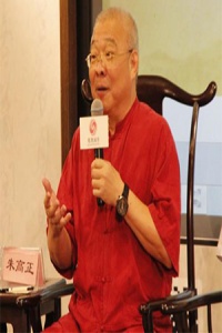 朱高正
