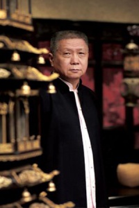马未都