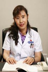 沈雁英