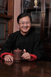 张其成