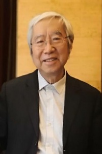  余永定