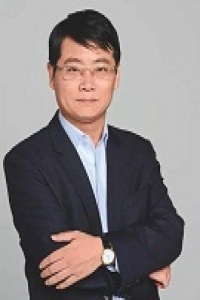 管清友